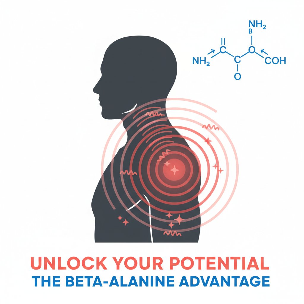 What Exactly Are Beta-Alanine Tingles?