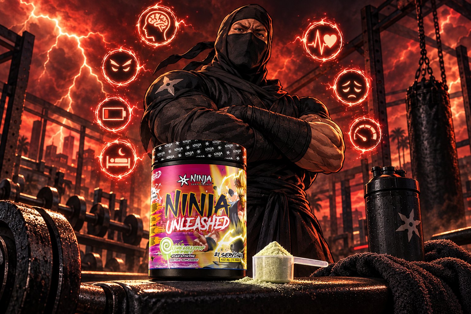 7 Signs Your Stimulant Tolerance Is Too High