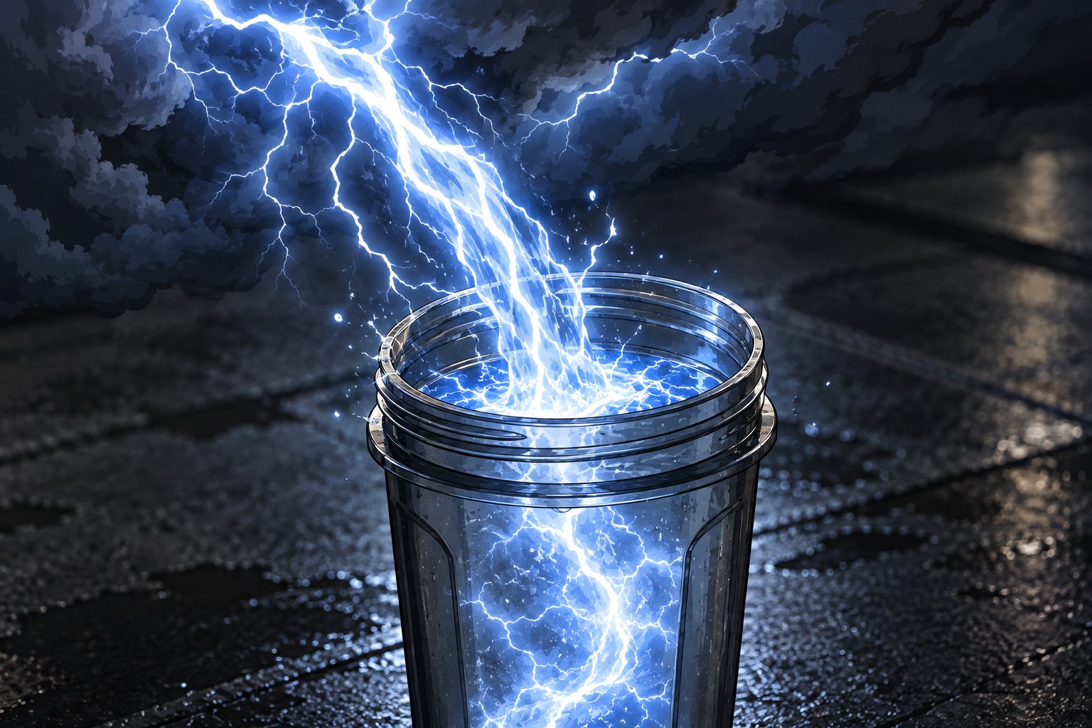 Understanding Stimulant Pre-Workouts: The Energy Powerhouse
