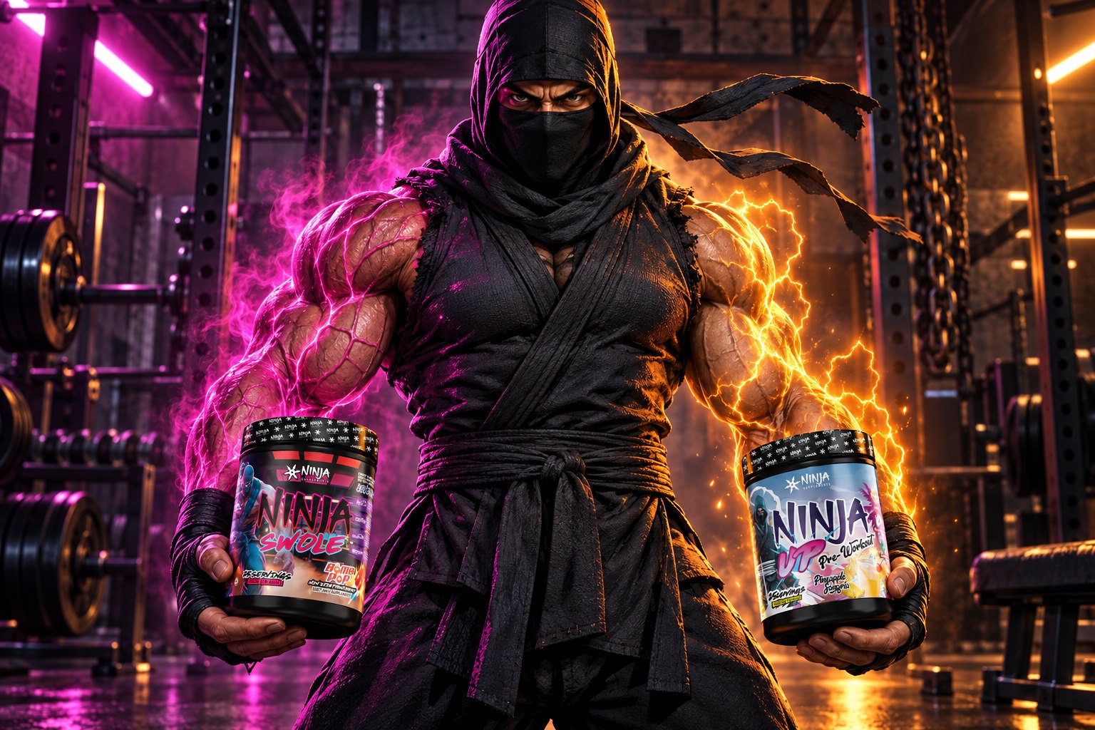 Pump vs Stimulant Pre-Workouts: Better Results?