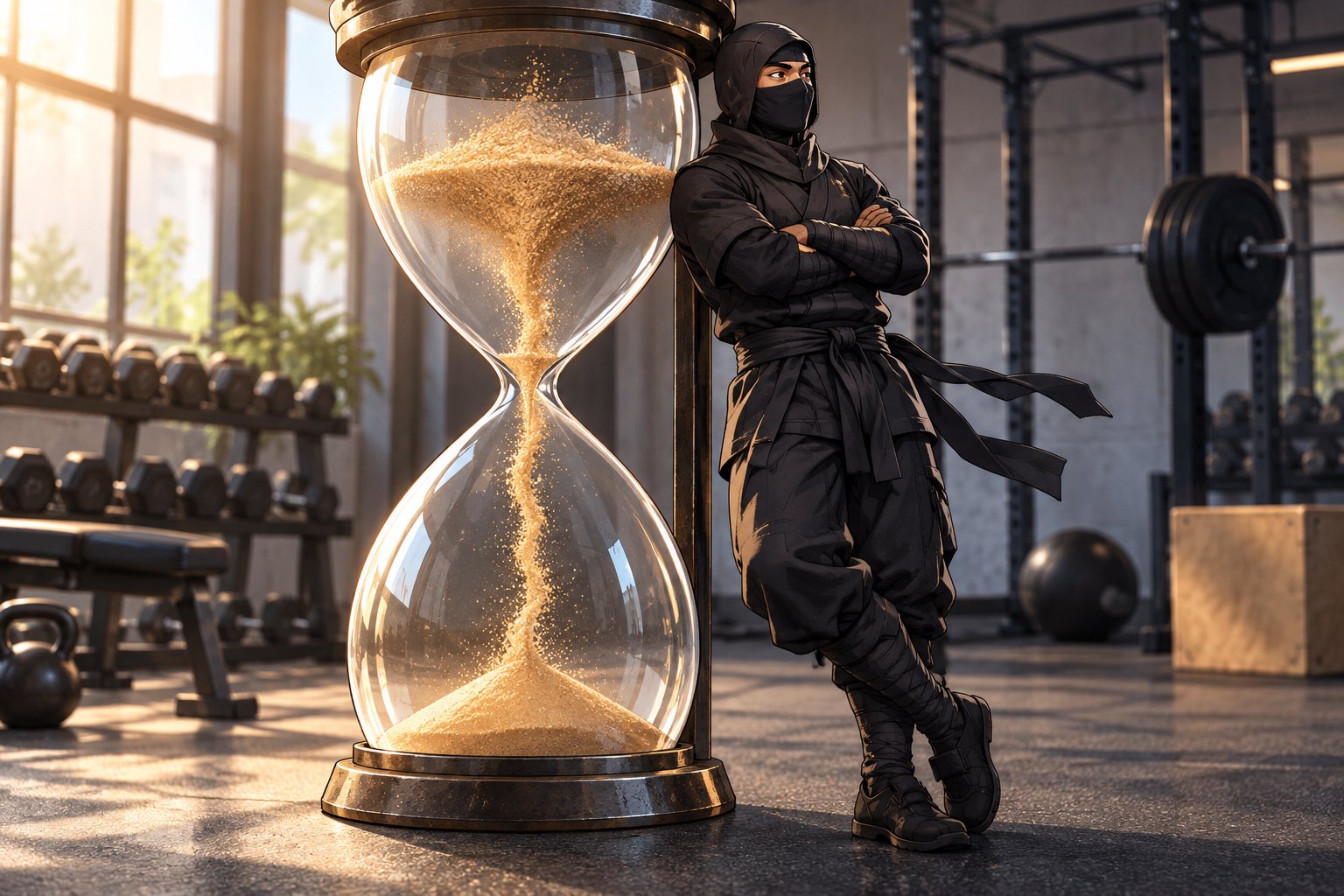 What Is the Anabolic Window Theory?