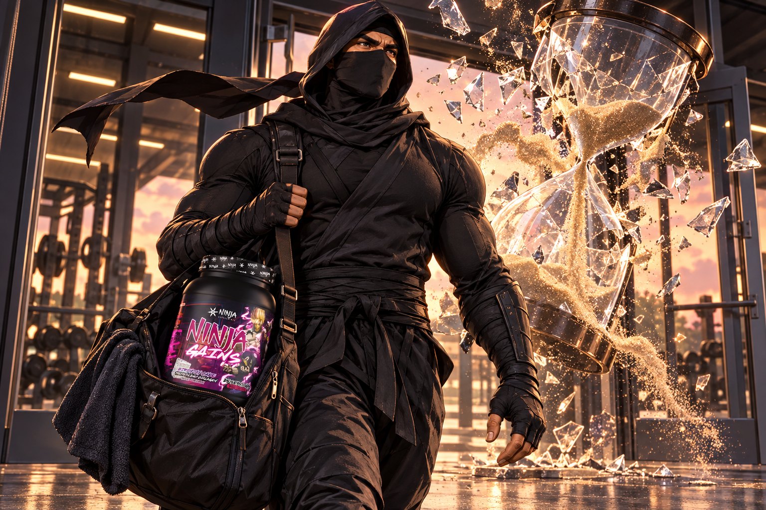 The Anabolic Window Myth: Post-Workout Timing Truth