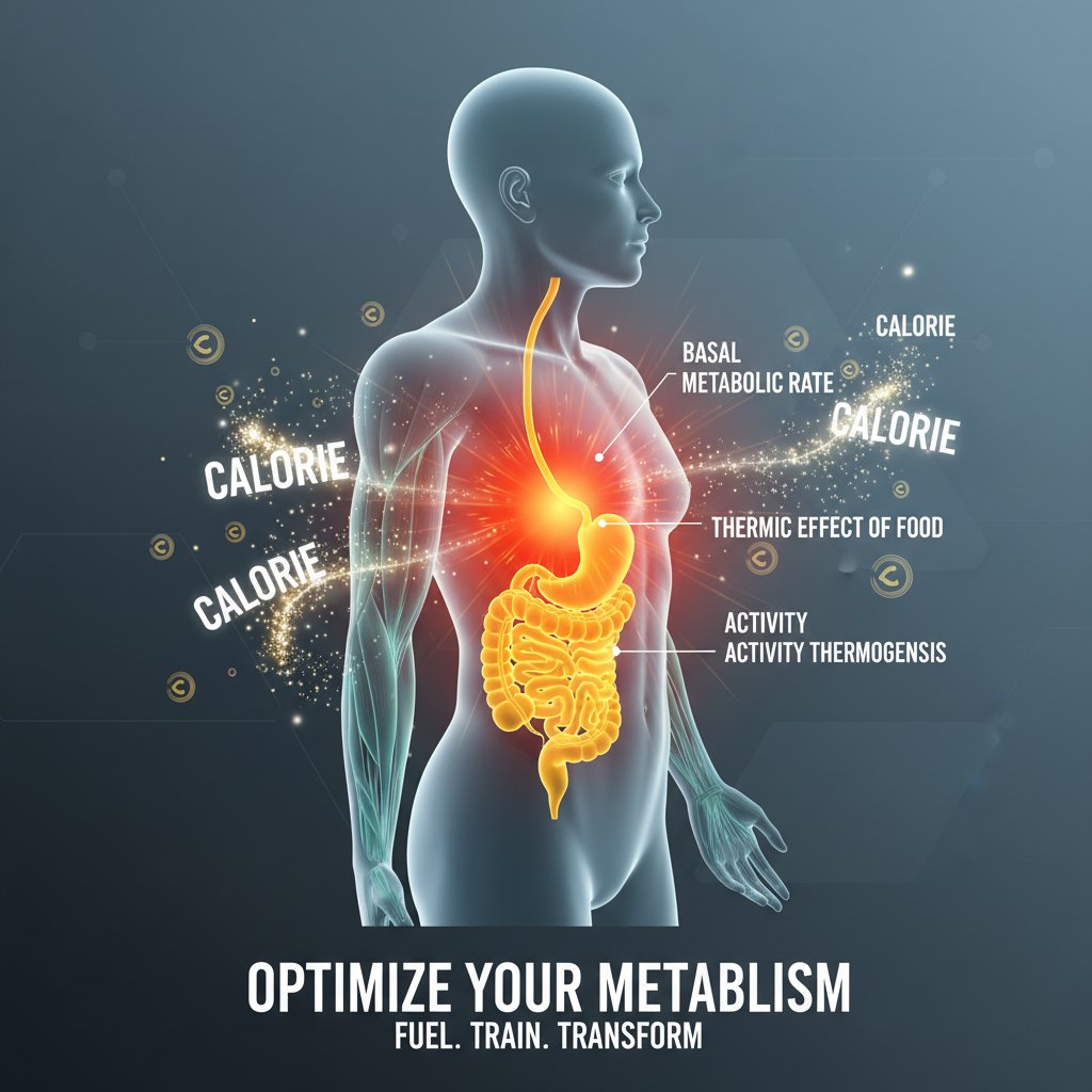 The Science Behind Thermogenesis