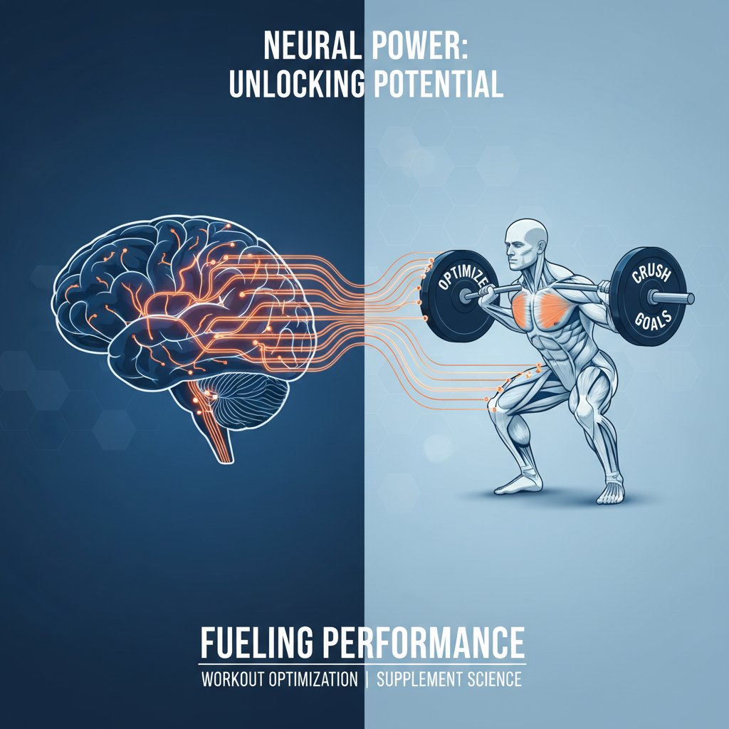 Understanding Nootropics and Lifting Performance