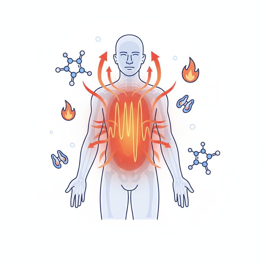 The Science Behind Fat Burner Supplements