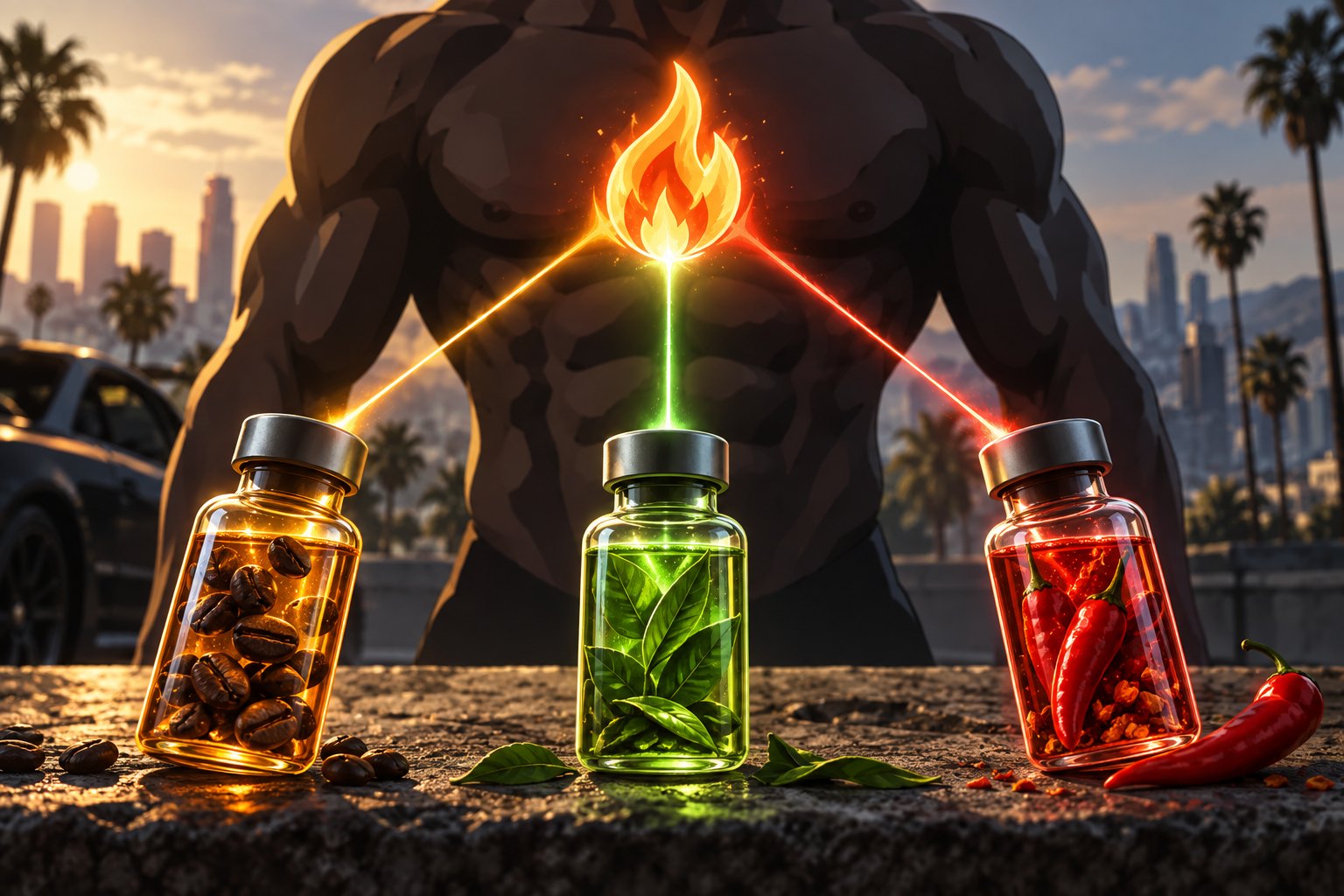 Understanding How Fat Burner Ingredients Work