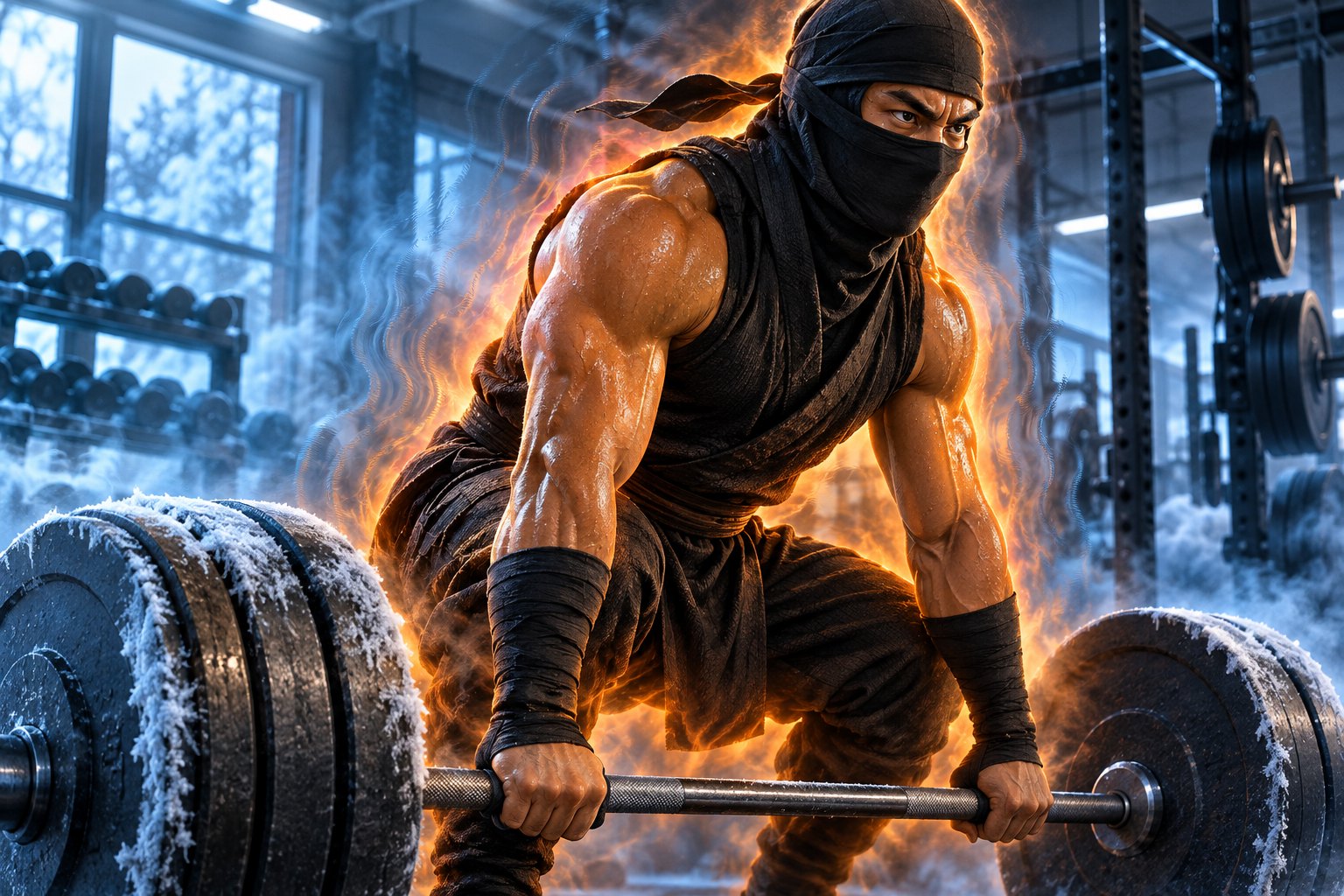 The Science Behind Thermogenesis