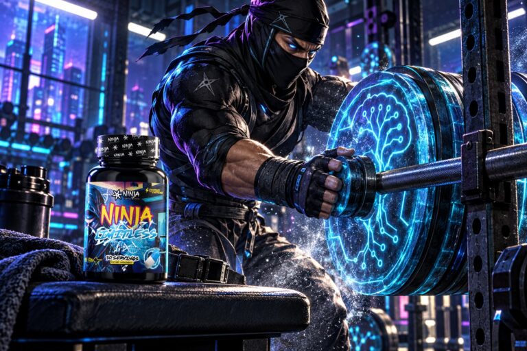 Nootropic Stacks for Lifting: Best Combos for 2026