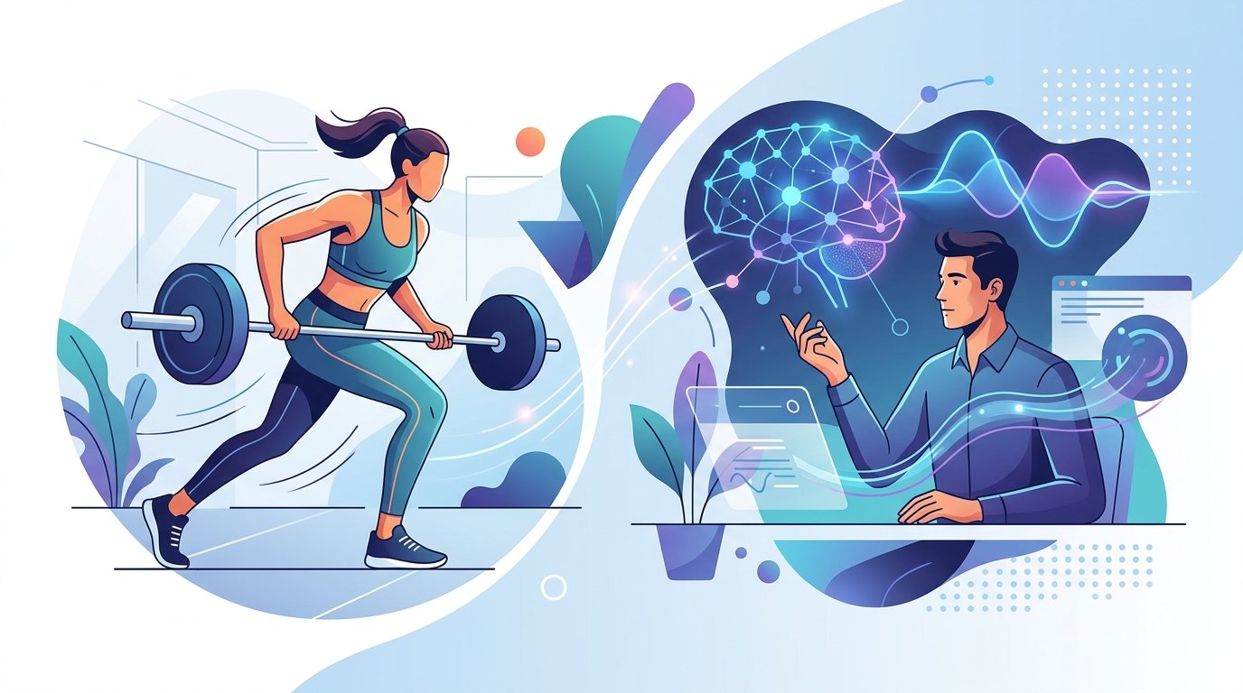 Alpha GPC for Workouts: Brain Supplement or Gym Secret?