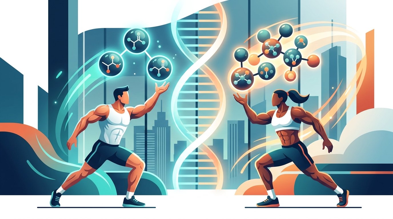 BCAA vs EAA: Which Builds More Muscle in 2026?