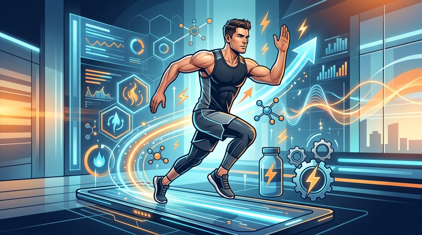 Best Fat Burners for Men: 2026 Performance Guide