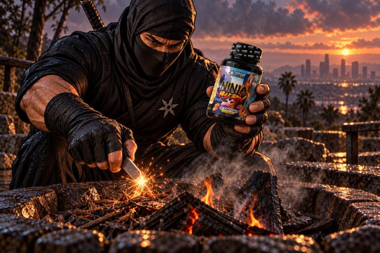 When Fat Burners Stop Working: Break Through Now