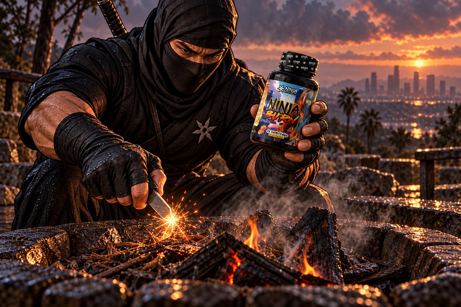 When Fat Burners Stop Working: Break Through Now