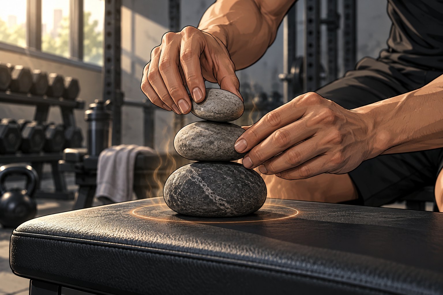 Understanding the Supplement Stacking Basics