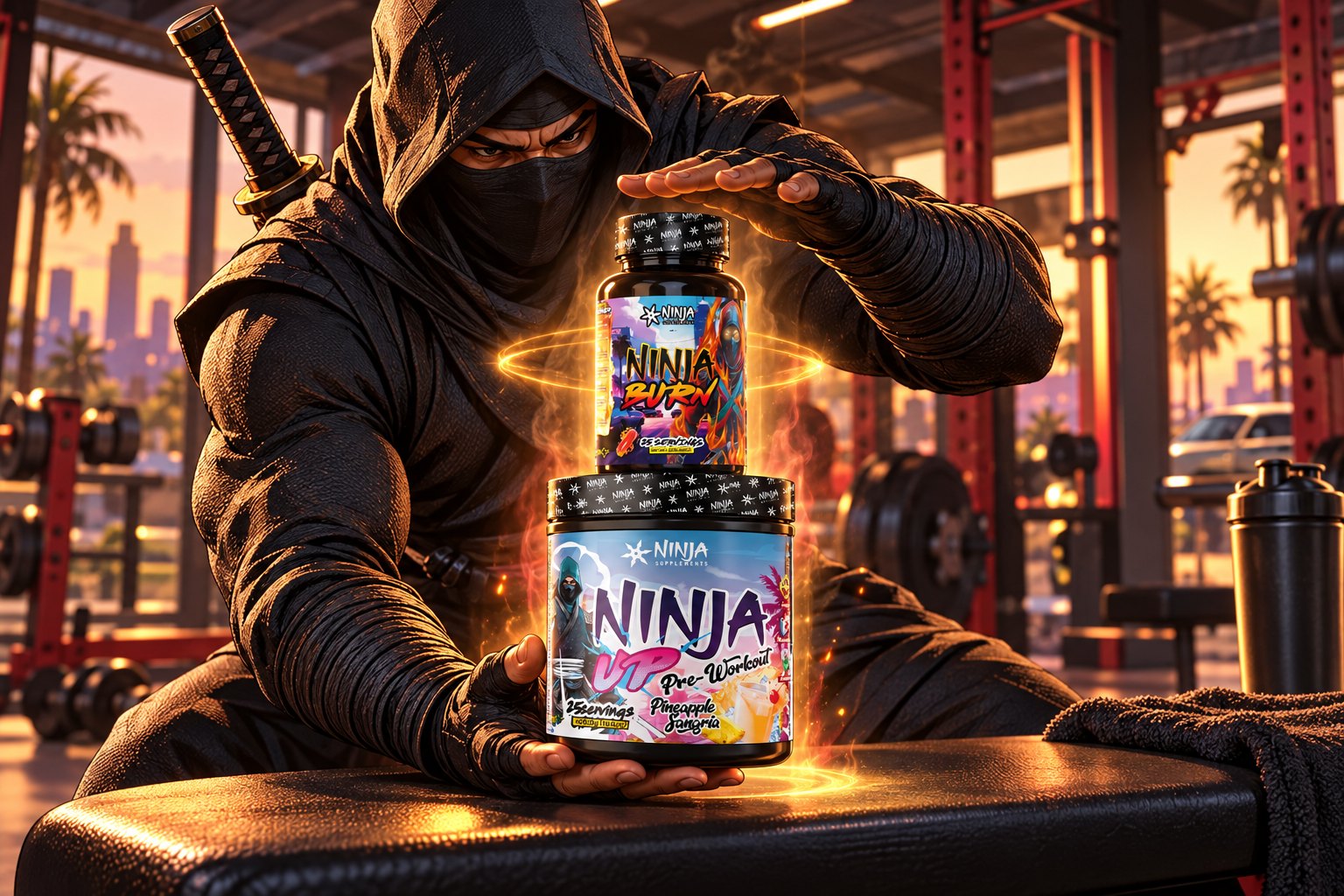 Stack Fat Burners with Pre-Workout? Safety Guide