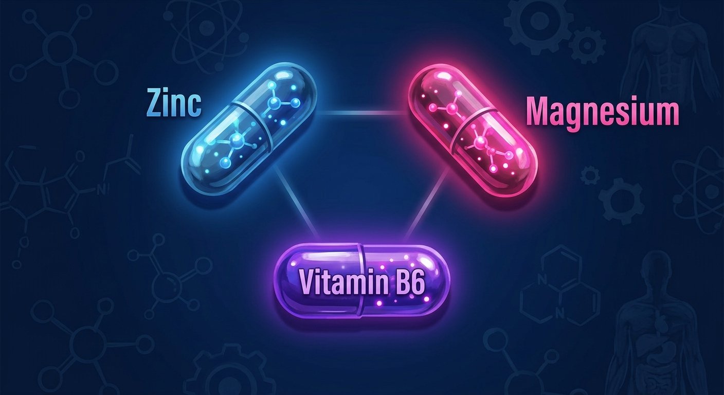 What Is ZMA and What's Actually In It?