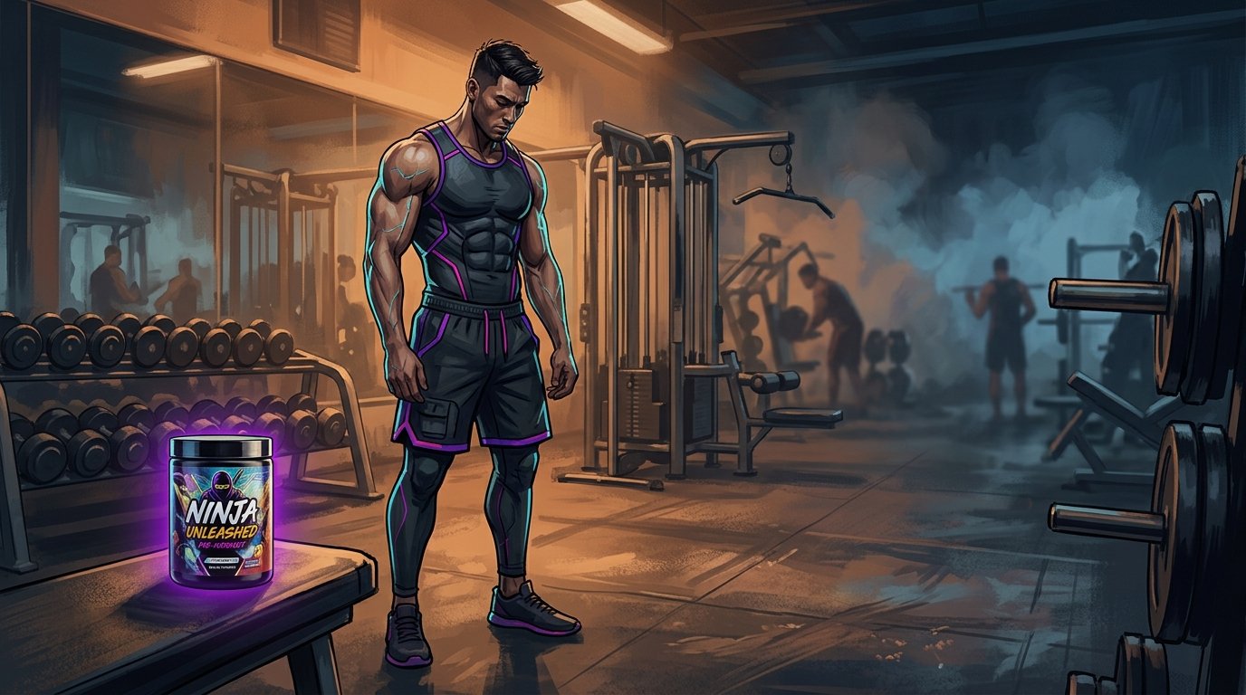 High Stim Pre-Workout: Is Your Tolerance Too High?