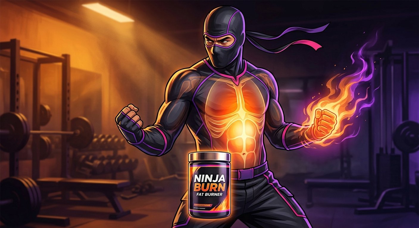 Thermogenic Supplements: How Fat Burners Actually Work