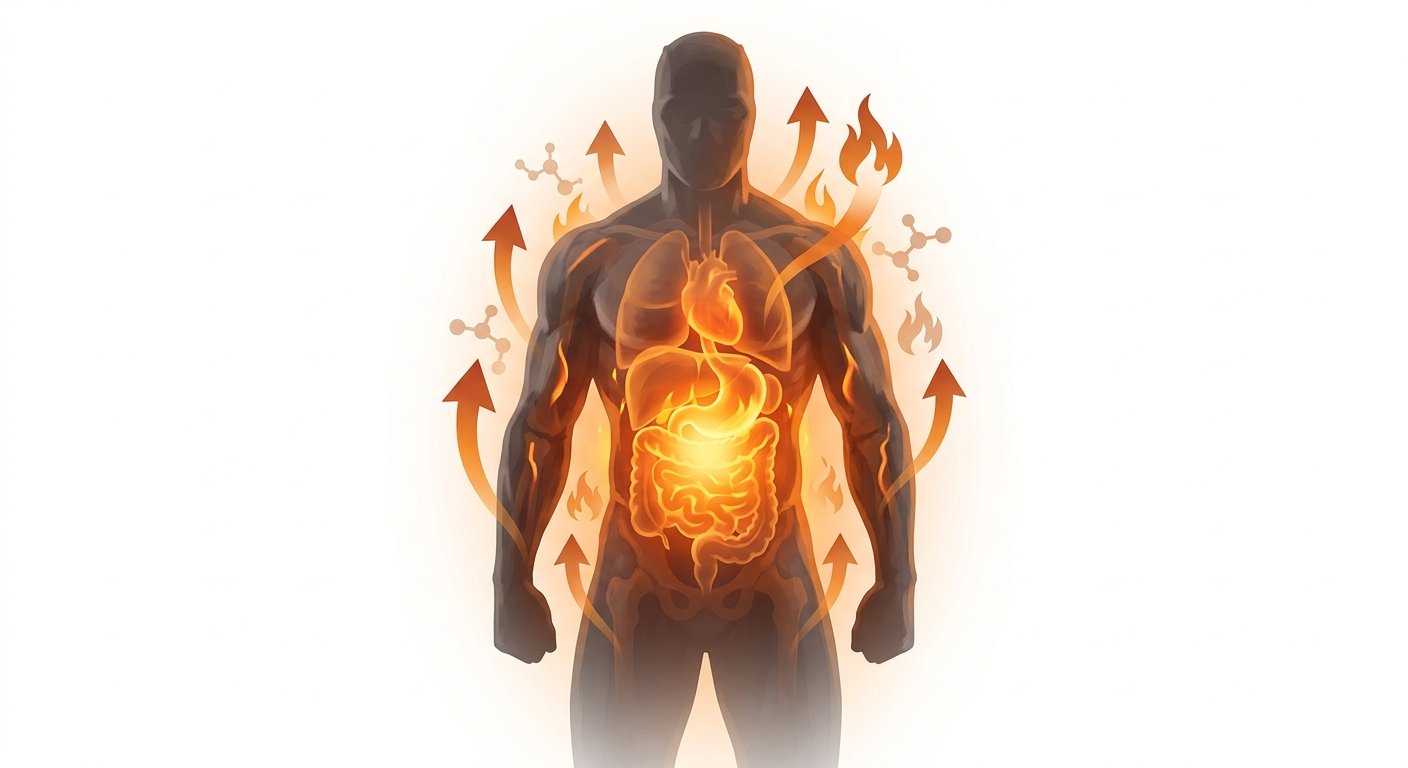 What Are Thermogenic Supplements?