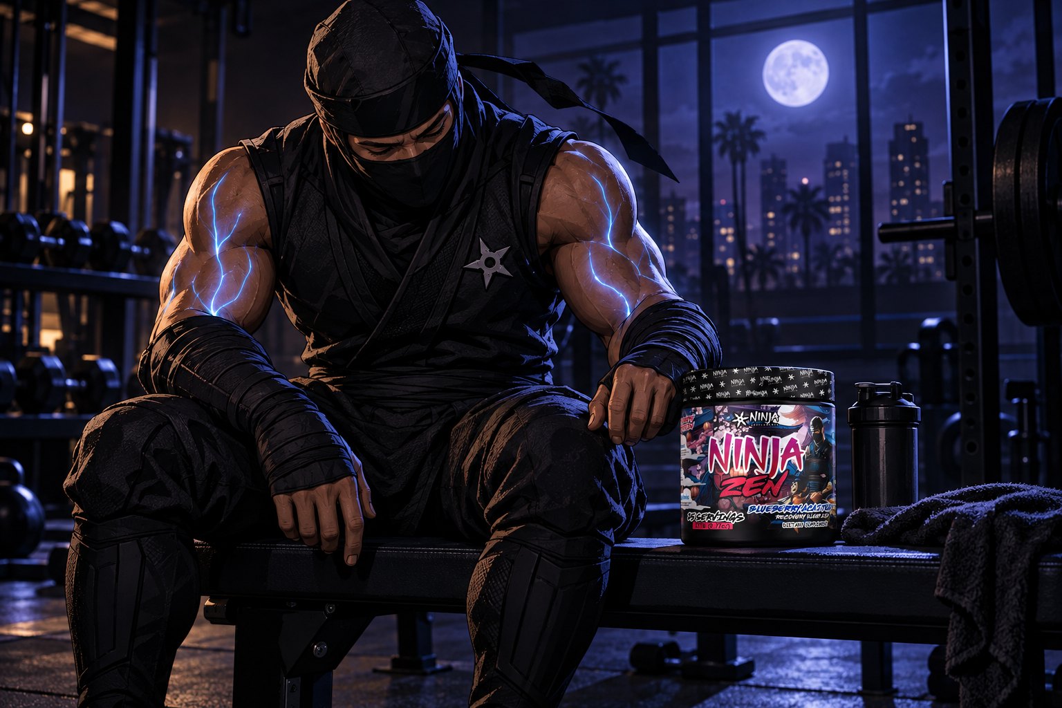 Sleep Supplements for Muscle Recovery: What Works