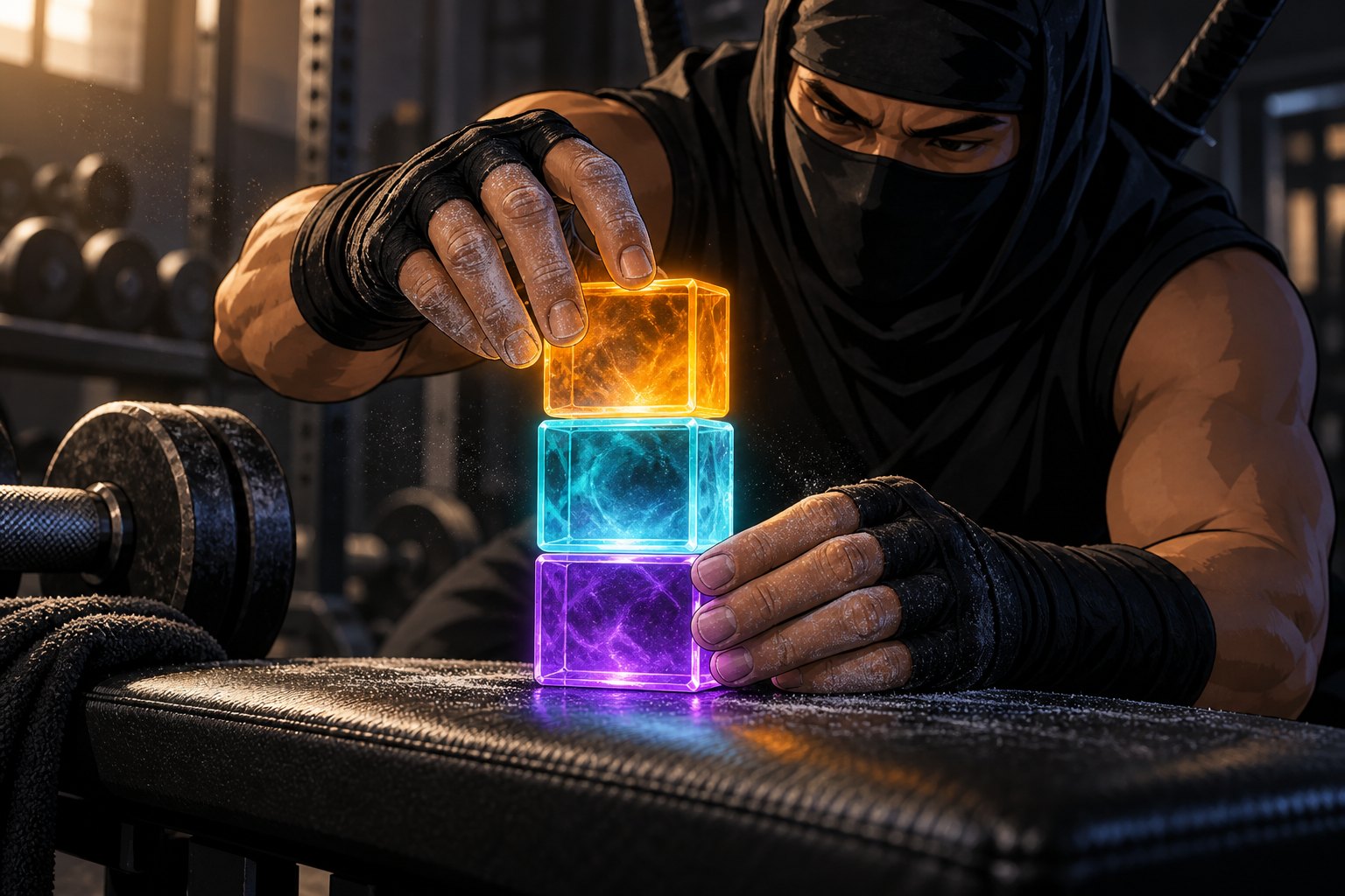What Is a Nootropic Stack?