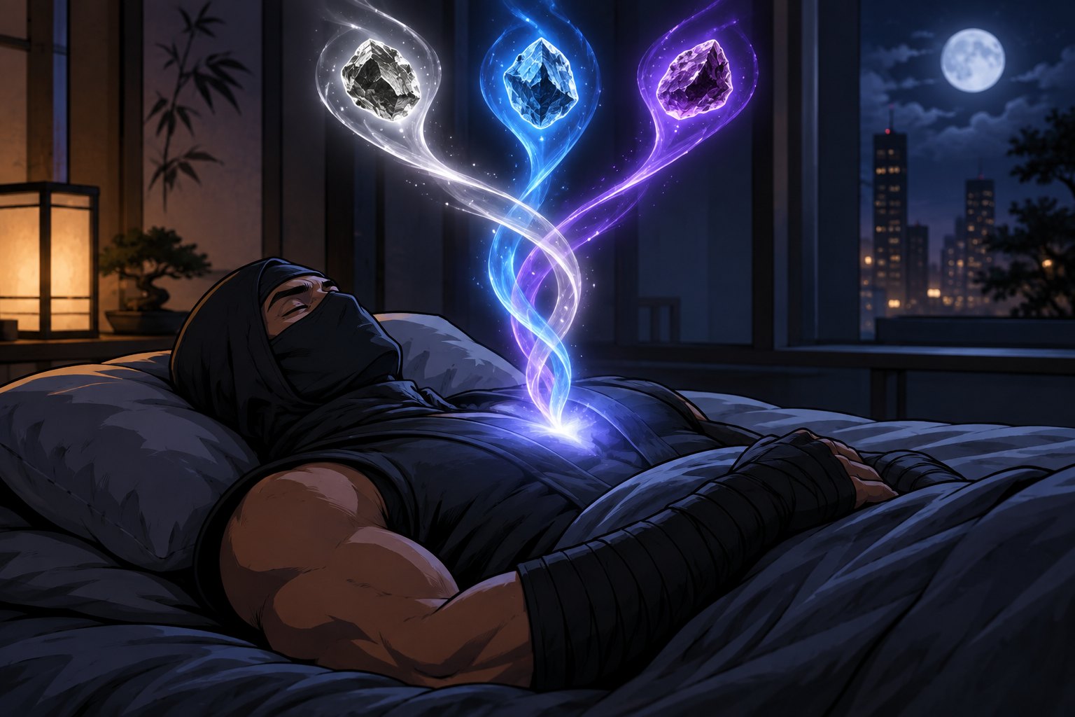 What Is ZMA and What's Actually In It?