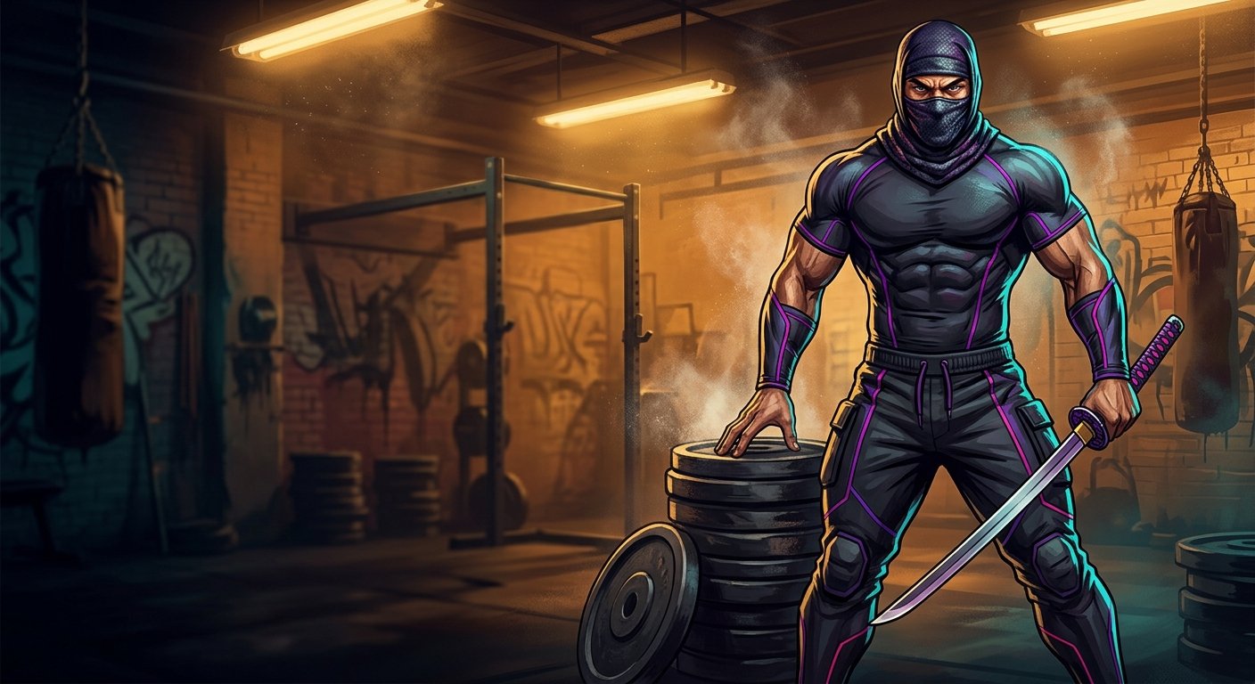Alpha GPC Benefits for Gym Performance