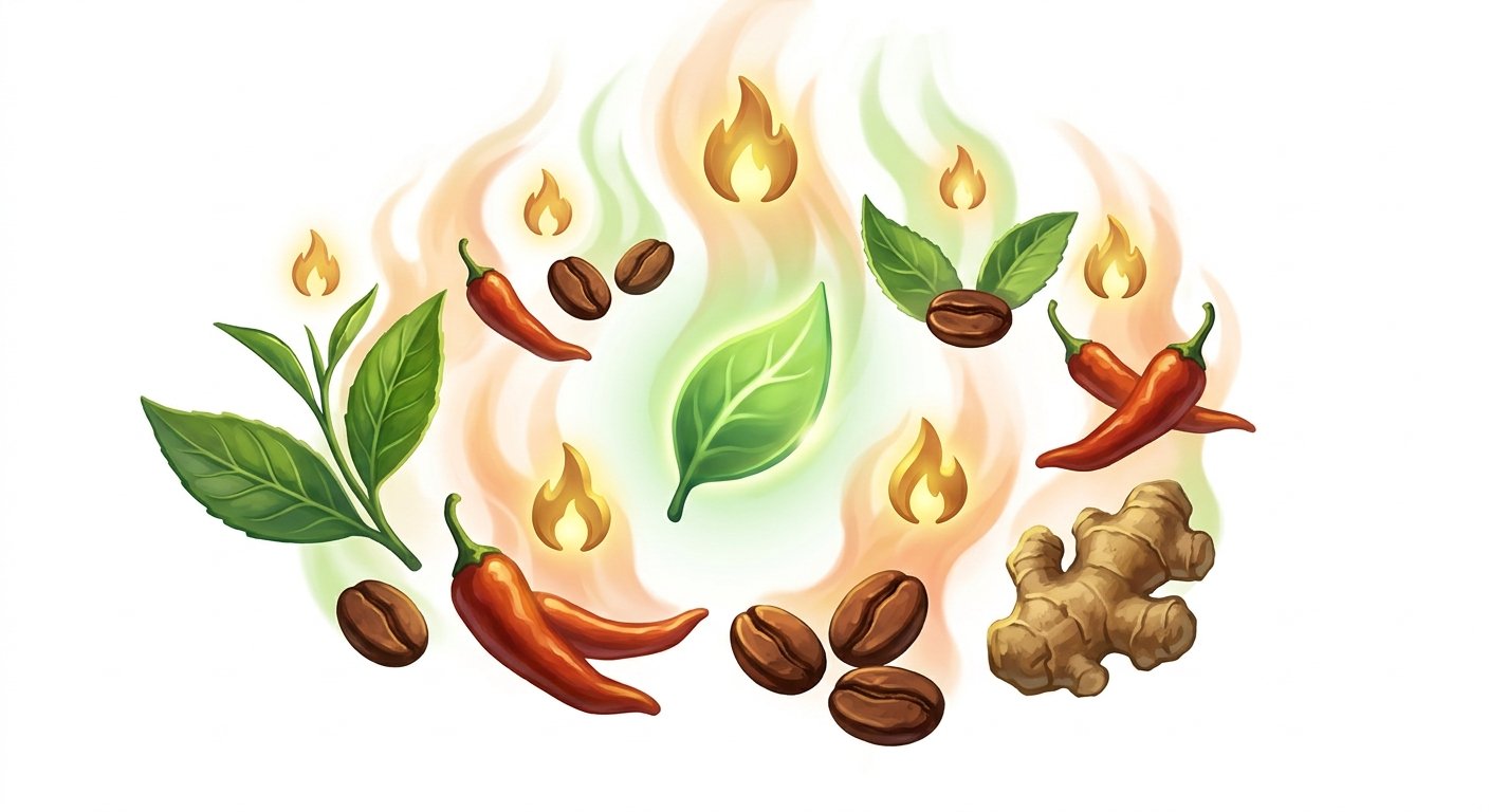 What Makes a Fat Burner "Natural"?