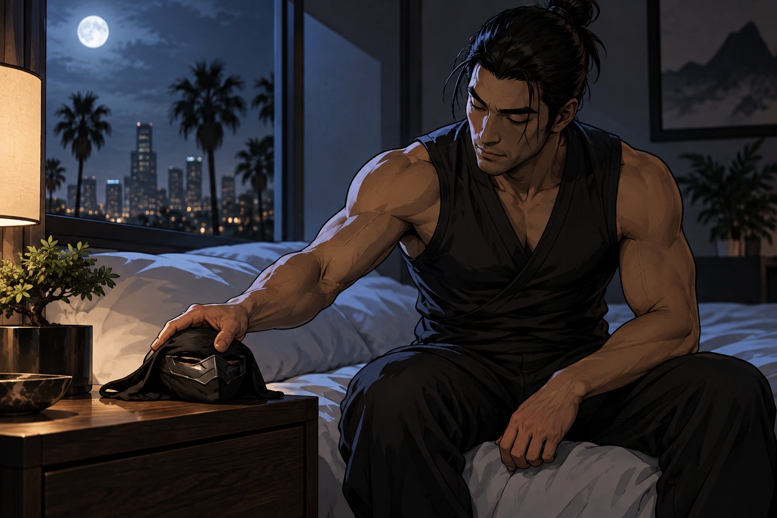 Why Sleep Is the Most Underrated Performance Variable