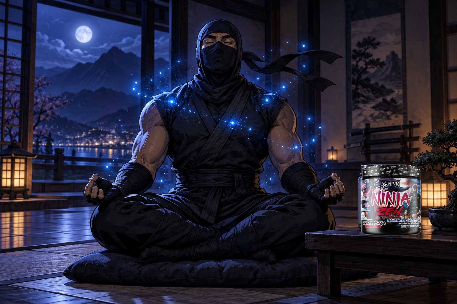 Magnesium for Sleep: The Athlete's Recovery Guide