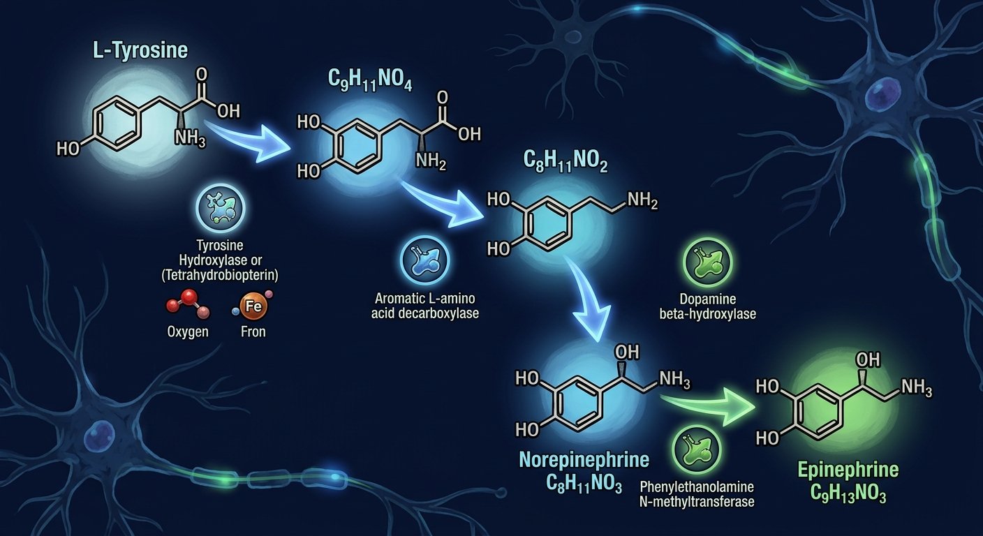What Is Tyrosine?