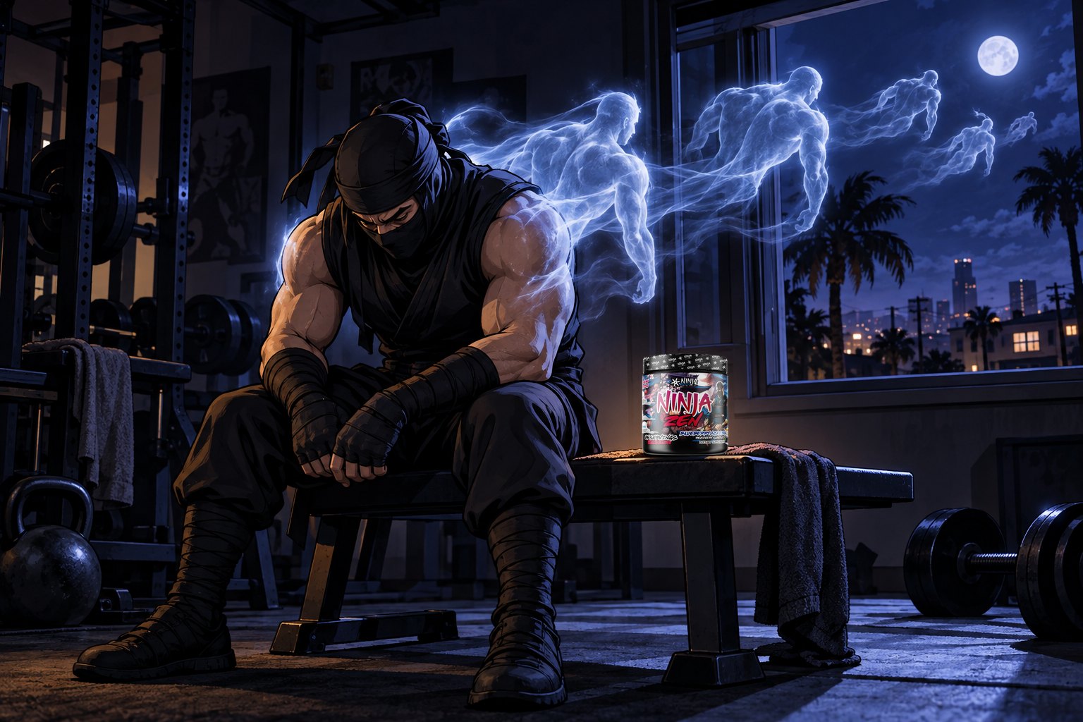 How Poor Sleep Is Quietly Killing Your Gains