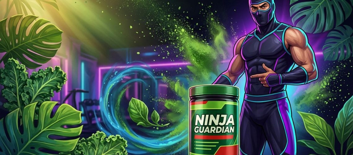 Greens Powder Benefits: What Gym-Goers Actually Get