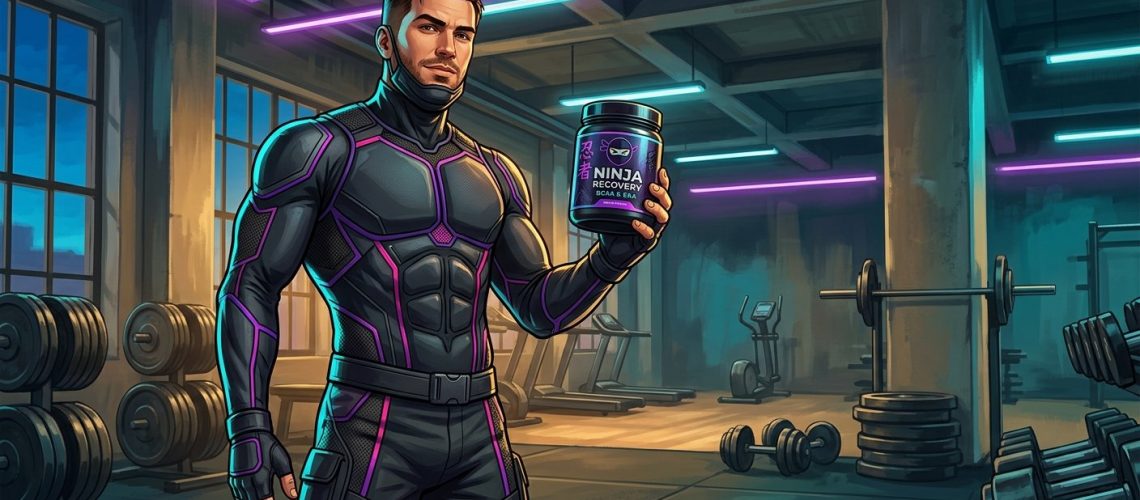 EAA Supplements: The Complete 2026 Muscle Guide