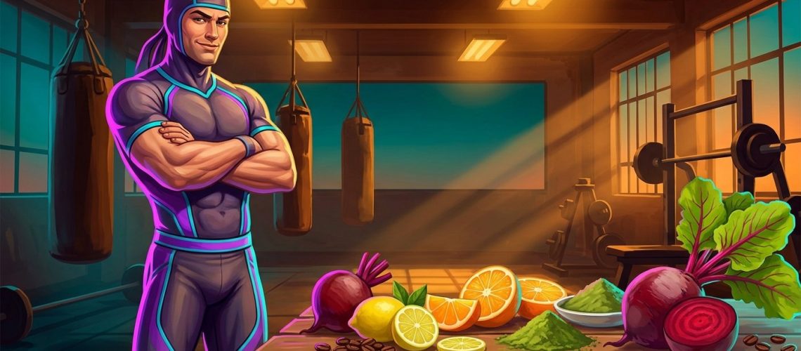 Natural Pre-Workout Alternatives: Do They Deliver?