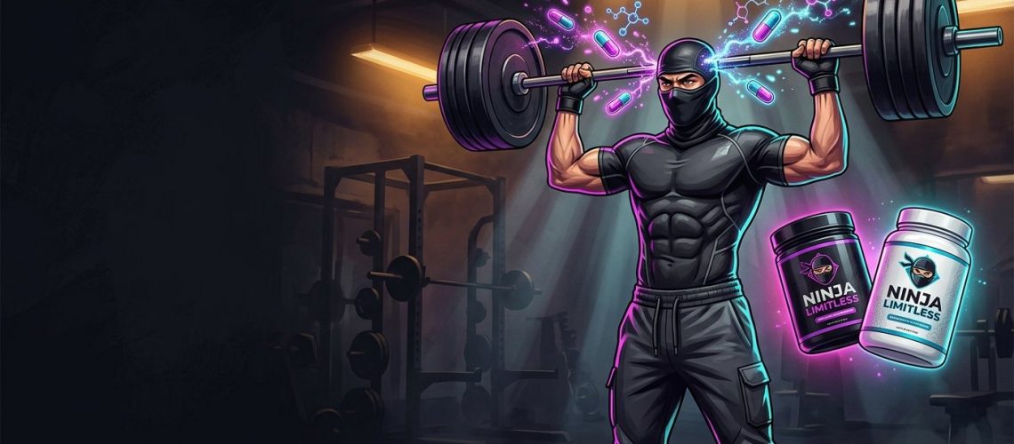 Nootropic Stacks That Boost Gym Performance