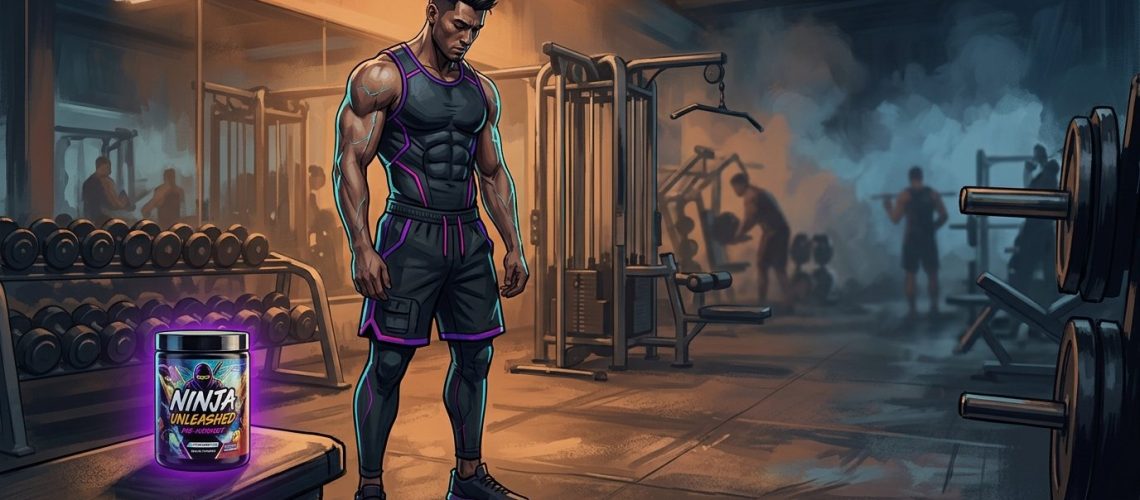 High Stim Pre-Workout: Is Your Tolerance Too High?