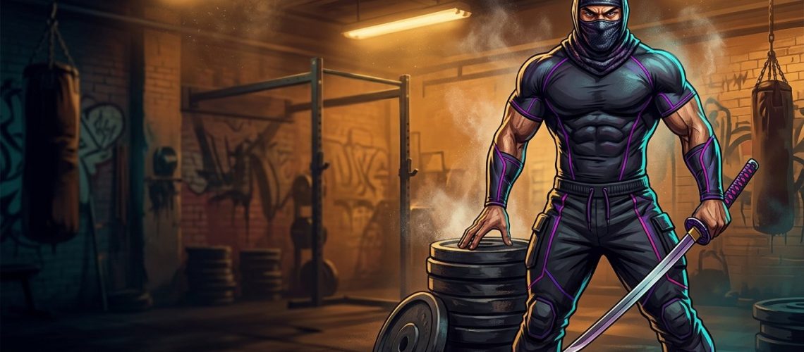 Alpha GPC Benefits for Gym Performance