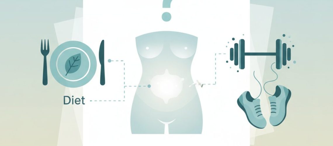 Do Fat Burners Work Without Exercise?