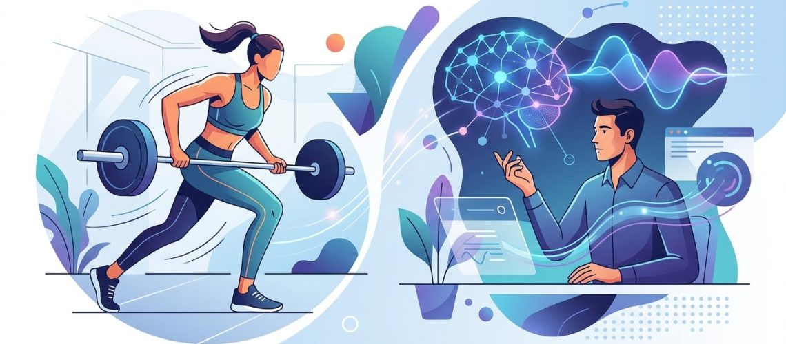 Alpha GPC for Workouts: Brain Supplement or Gym Secret?