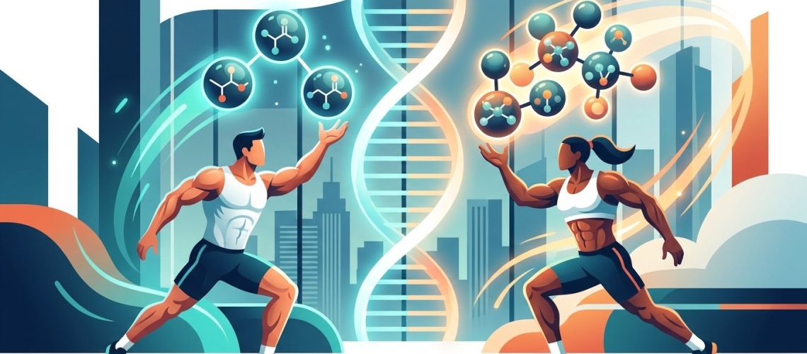 BCAA vs EAA: Which Builds More Muscle in 2026?