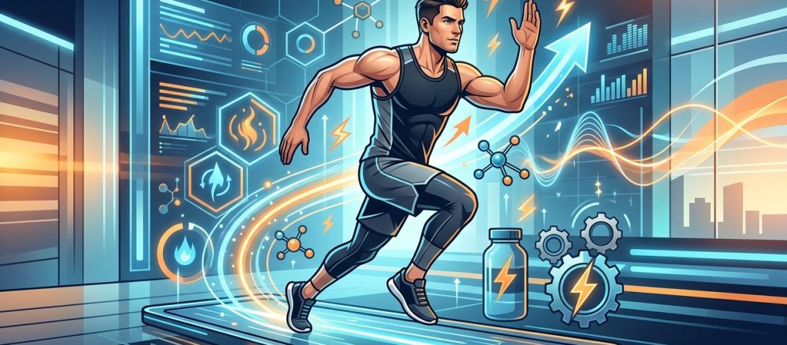 Best Fat Burners for Men: 2026 Performance Guide