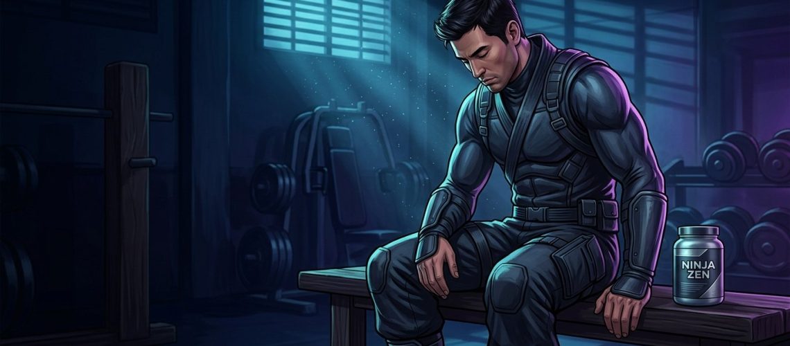 Sleep Supplements for Muscle Recovery: What Works
