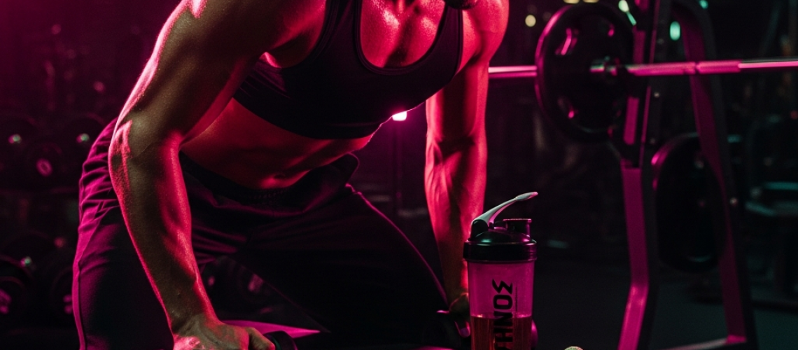 Pre-Workout Training