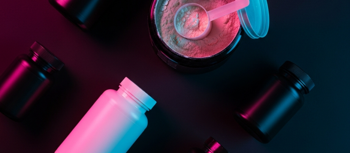 Full Stack Nutrition